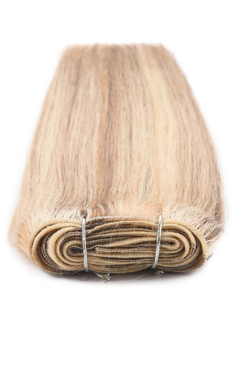 POSE Weft 18" Dirty Blonde P10/16/613